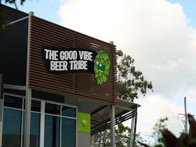 10 Toes Brewery - Buderim