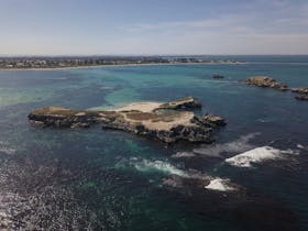 Shoalwater Islands Marine Park