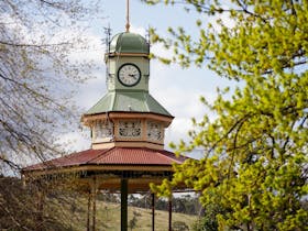 Beaufort Community Resource Centre