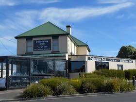 Deloraine Deli