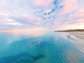 Normanville Beach