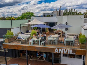 Anvil Brewing Co