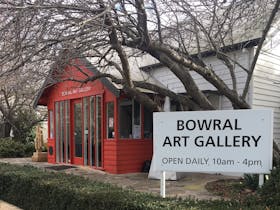 Bowral Art Gallery