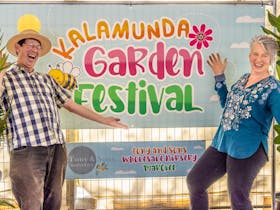 Kalamunda Garden Festival