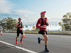 Hobart Airport Marathon Festival 2025