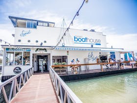 Noosa Boathouse