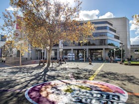 State Library of Western Australia