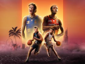 NBL Blitz - Gold Coast