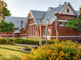 Midland Junction Arts Centre