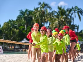 Little Lifesavers - Cairns