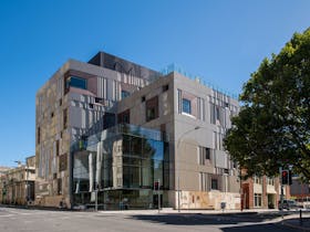 Theatre Royal  Hobart