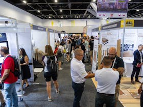 Sydney Build Expo