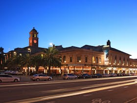 Civic Theatre Newcastle