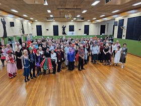 Corowa Festival of Dance