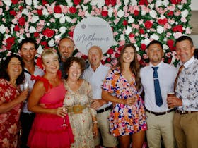 Melbourne Cup Luncheon 2024