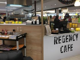 Regency Café