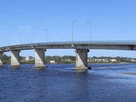 Singing Bridge