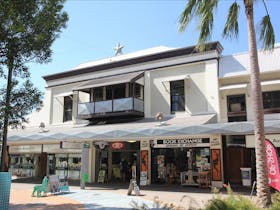 Star Village, Smith Street Mall, Darwin