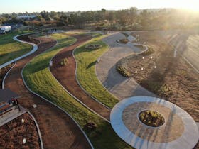 Dubbo Wiradjuri Garden