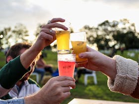 Hunter Valley Beer and BBQ Festival