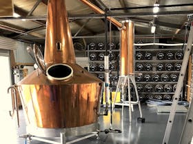 Kinglake Distillery