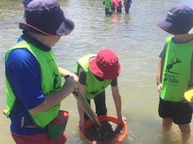 Maroochydore Fishing Lessons for all ages