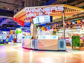 Timezone & Zone Bowling  Surfers Paradise