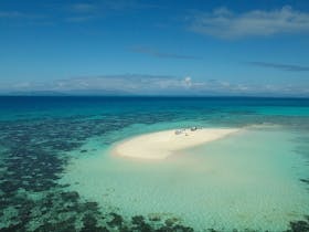 Vlasoff Cay