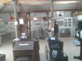 Yankalilla District Historical Museum Inc