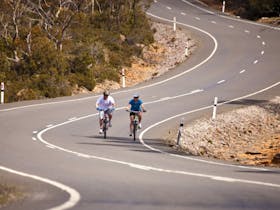 Great Western Tiers Cycling Trail - Great World Heritage Ride