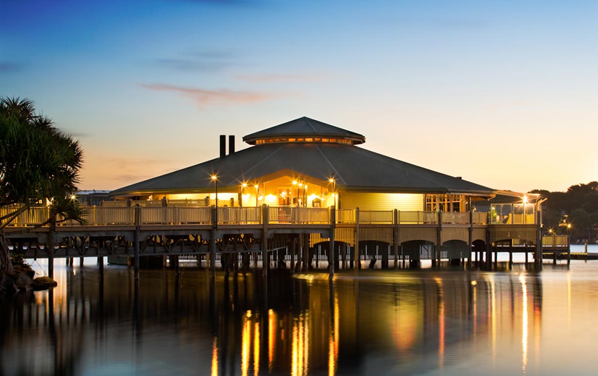 2008_Lilys_at_sundown Novotel Sunshine Coast Resort | Accor Vacation Club | Accor HolidaysNovotel Sunshine Coast Resort enjoys a pristine beachfront location amongst 14 hectares of natural bushland and manicured gardens.