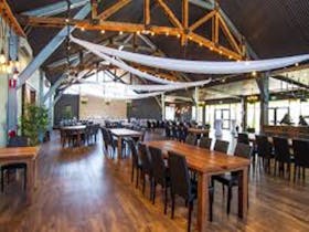 Dubbo Rhino Lodge Restaurant and Bar