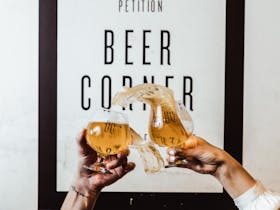 Petition Beer Corner