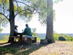 Eastern Escarpment Conservation Area