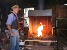 Hervey Bay Historical Village & Museum Sunday Demonstrations