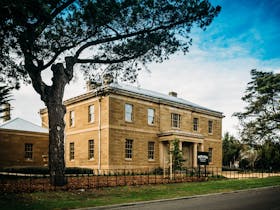 Old Kempton Distillery and Cafe