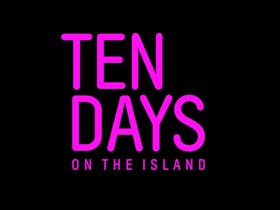 Ten Days on the Island