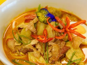 Darwin International Laksa Festival Food Tour