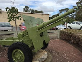 Yankalilla Memorial Park