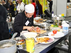 World Food Championships Australia