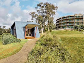 ArtHouse at RACV Goldfields Resort