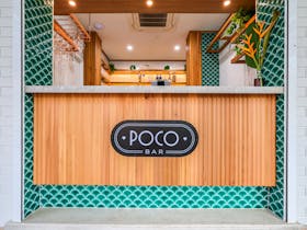 Poco bar