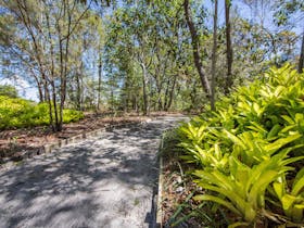 Bribie Island Bicentennial Trails