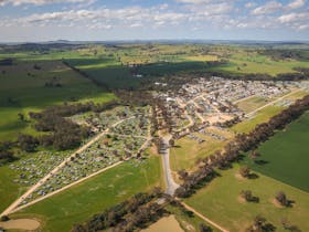 Henty Machinery Field Days