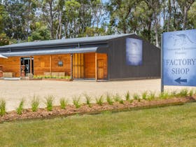 Tasmanian Chocolate Foundry