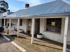 Prospect Hill Historical Museum