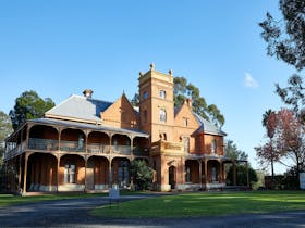 Woodbridge at Mandoon on Whadjuk Noongar Country