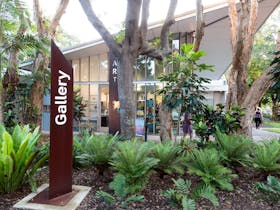 Caloundra Regional Art Gallery