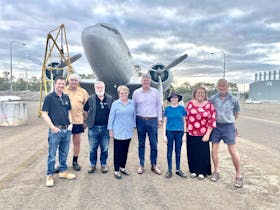 FNQ Aviation Museum