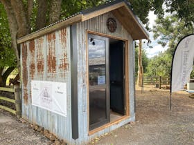 Tasmanian Honey Store